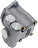 Power Steering Pump PS362815L113